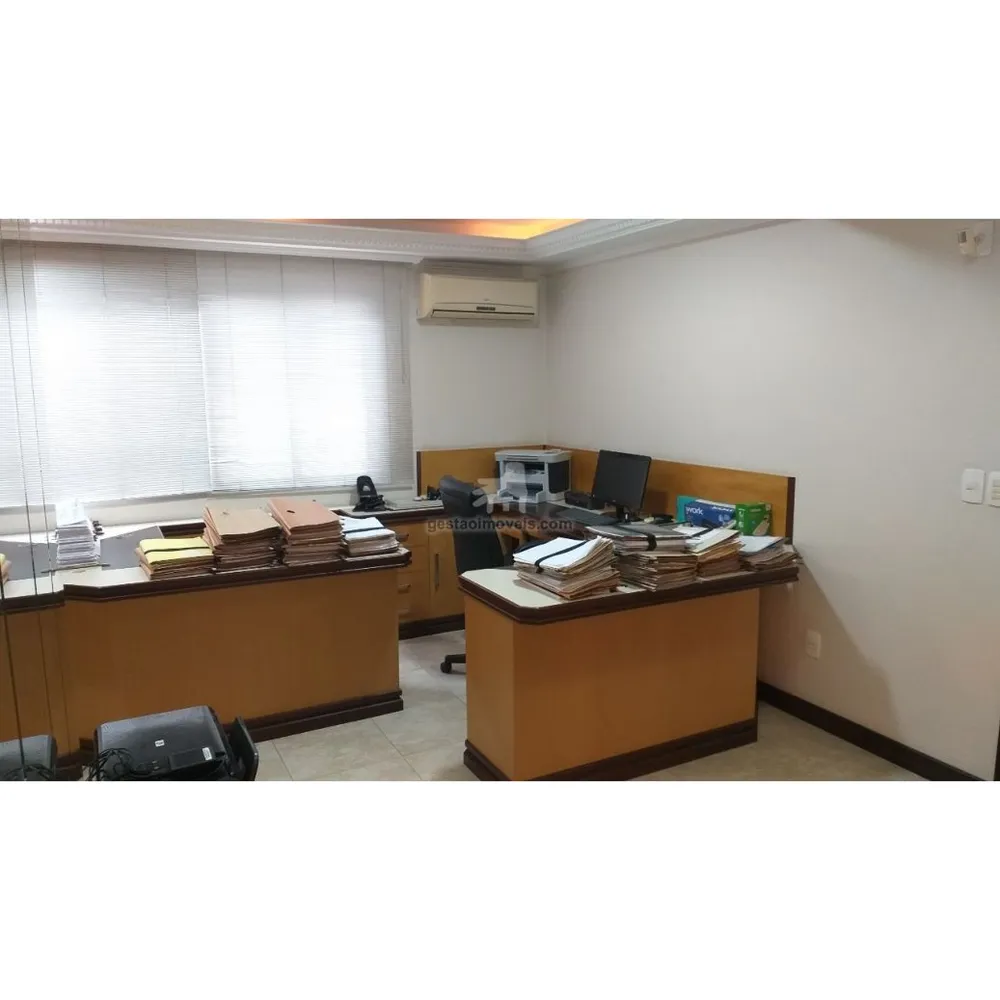 Prédio Inteiro, 326 m² - Foto 1