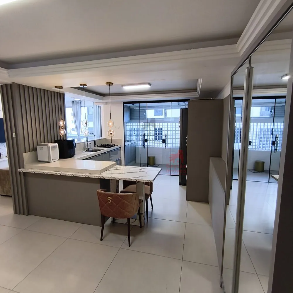 Apartamento, 3 quartos, 110 m² - Foto 4