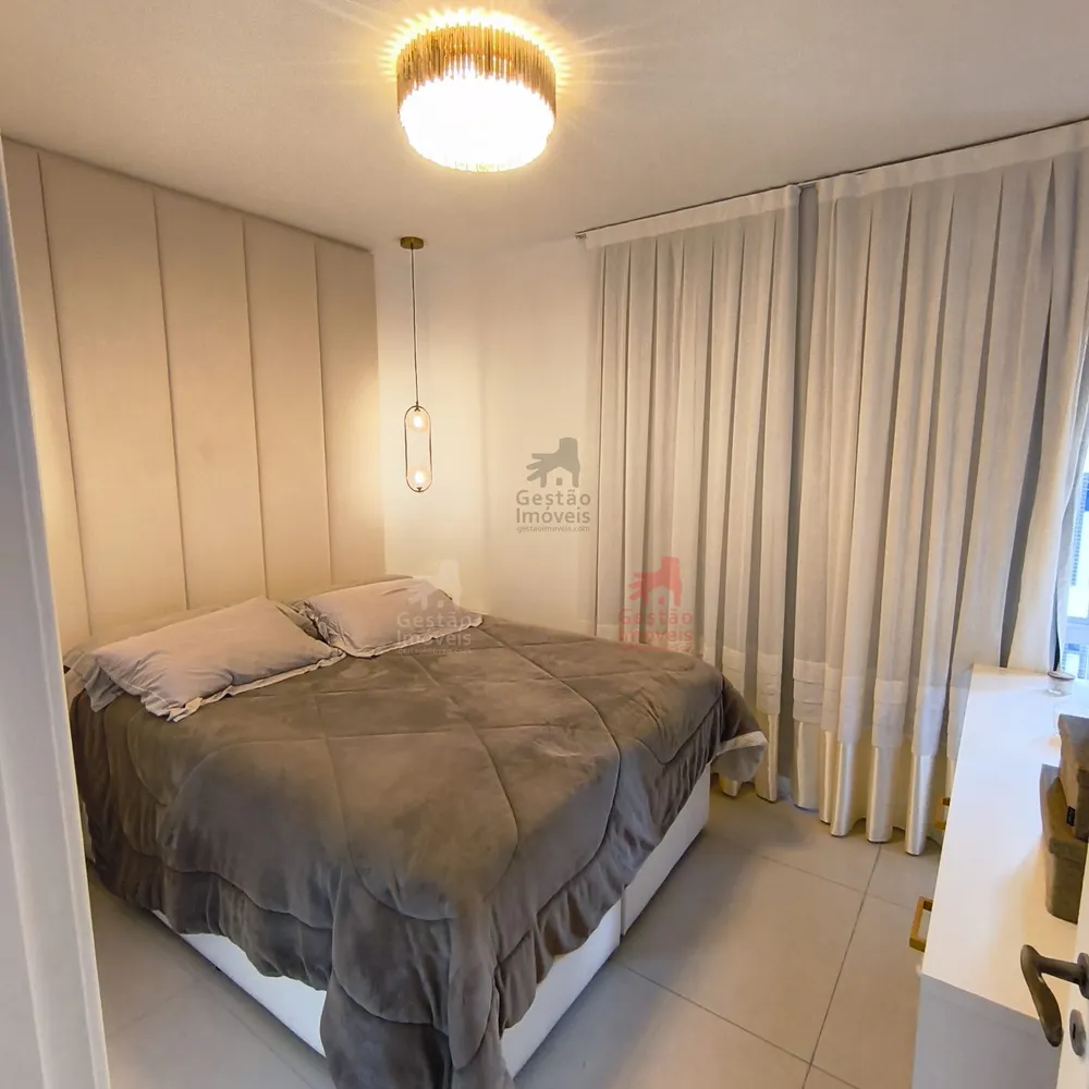 Apartamento, 3 quartos, 110 m² - Foto 2