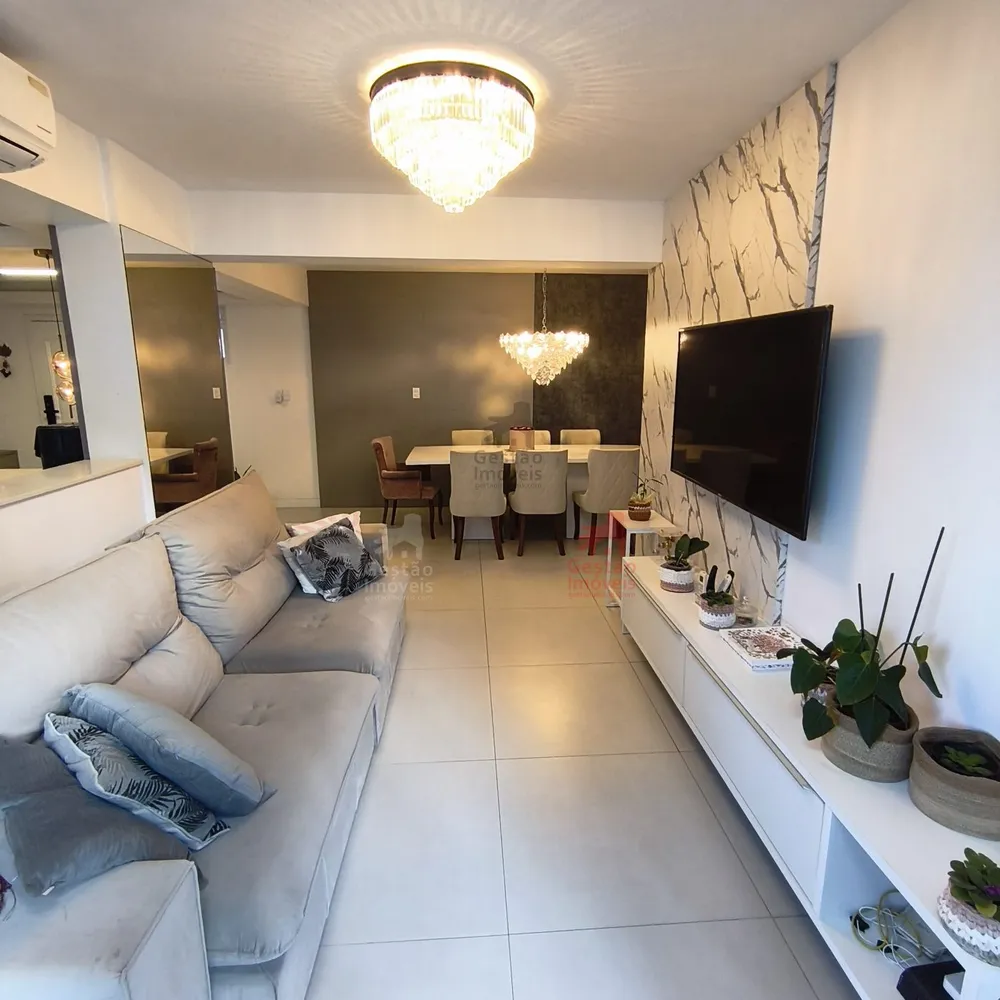 Apartamento, 3 quartos, 110 m² - Foto 6