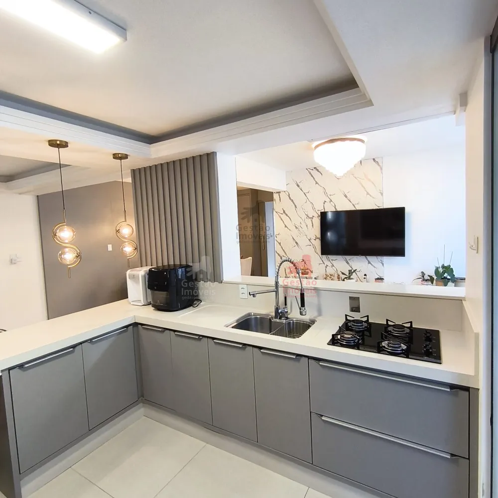 Apartamento, 3 quartos, 110 m² - Foto 8