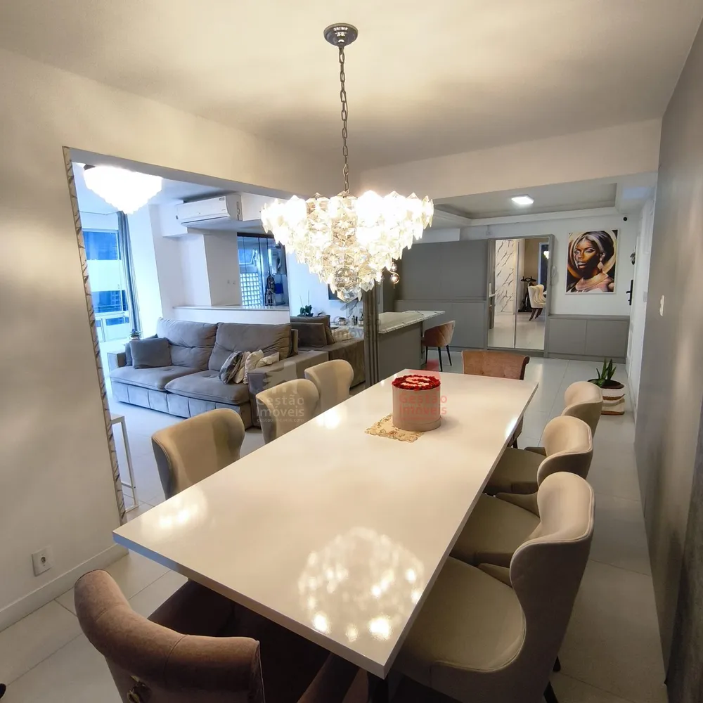 Apartamento, 3 quartos, 110 m² - Foto 7