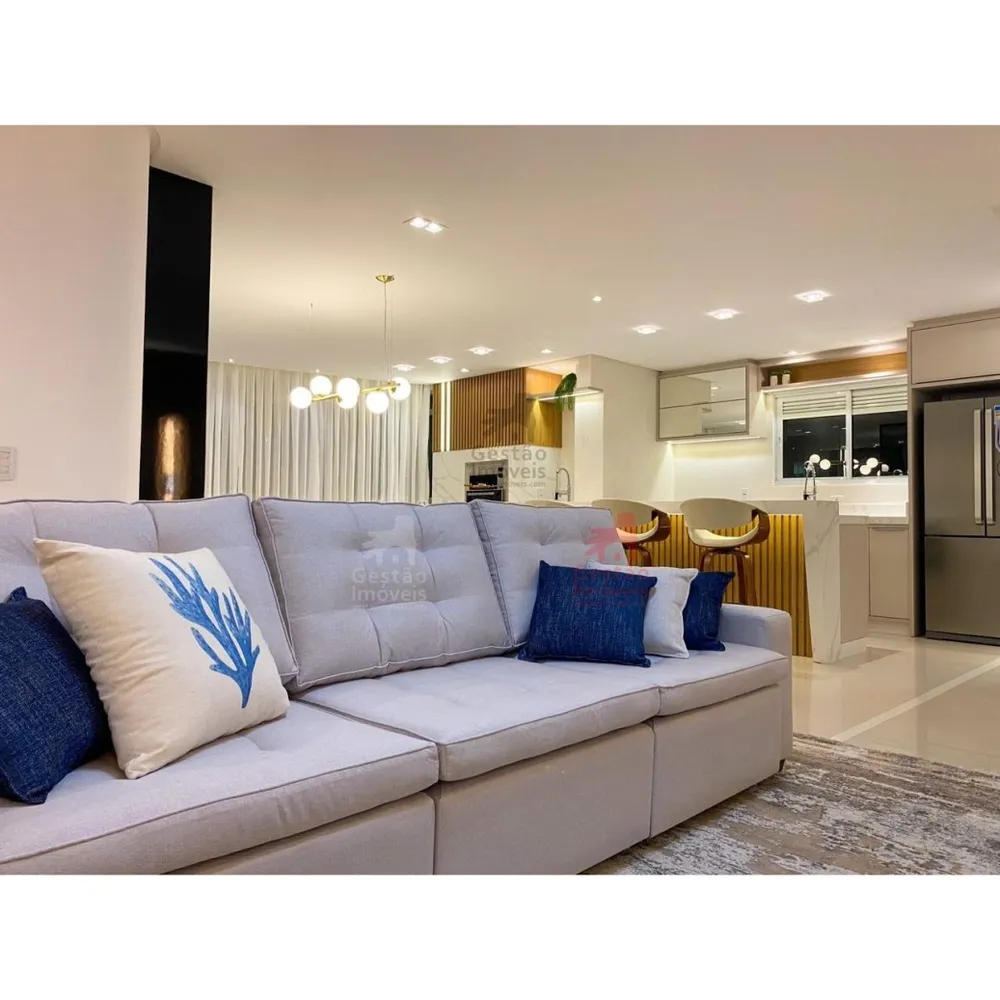 Apartamento, 3 quartos, 128 m² - Foto 2