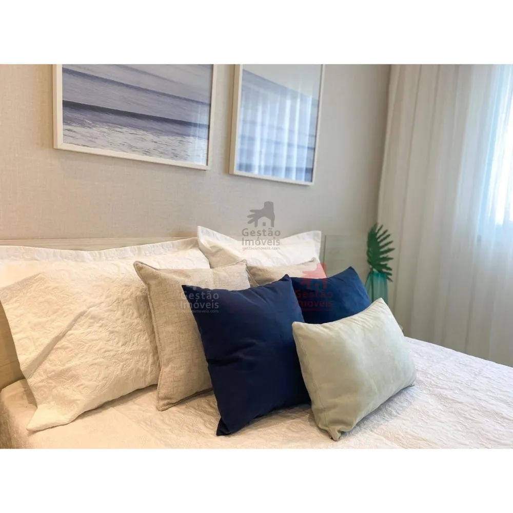 Apartamento, 3 quartos, 128 m² - Foto 2