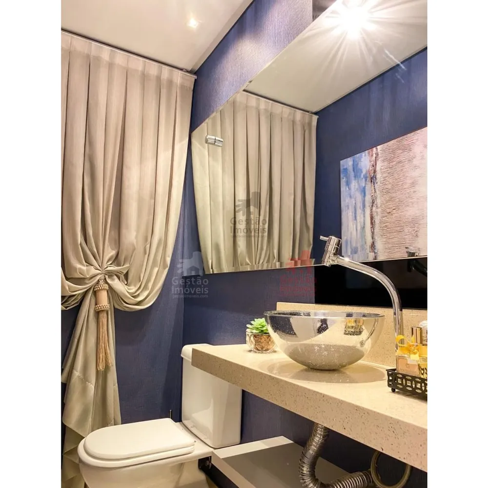 Apartamento, 3 quartos, 128 m² - Foto 5