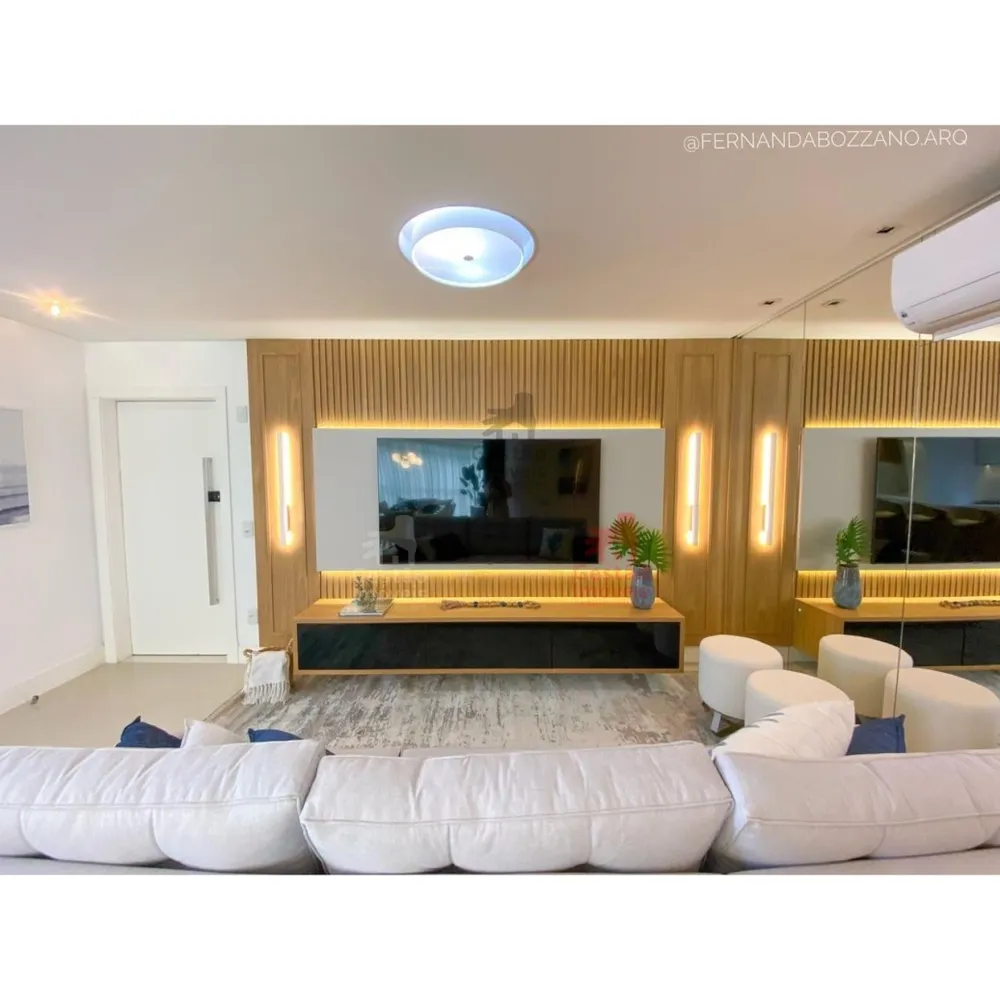 Apartamento, 3 quartos, 128 m² - Foto 7