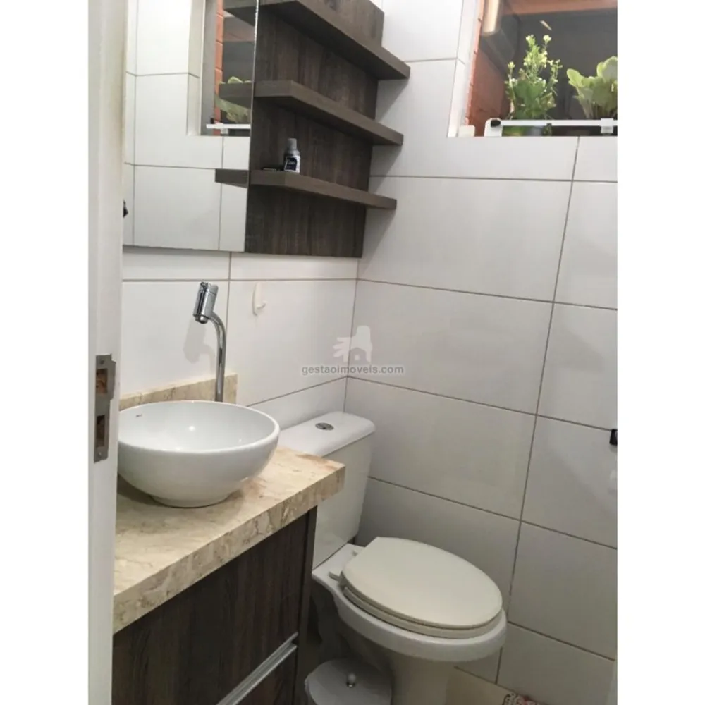 Casa, 2 quartos, 100 m² - Foto 4