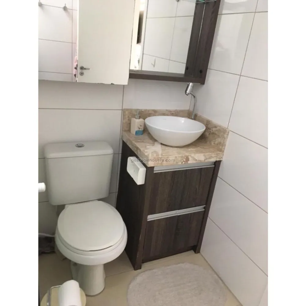 Casa, 2 quartos, 100 m² - Foto 11