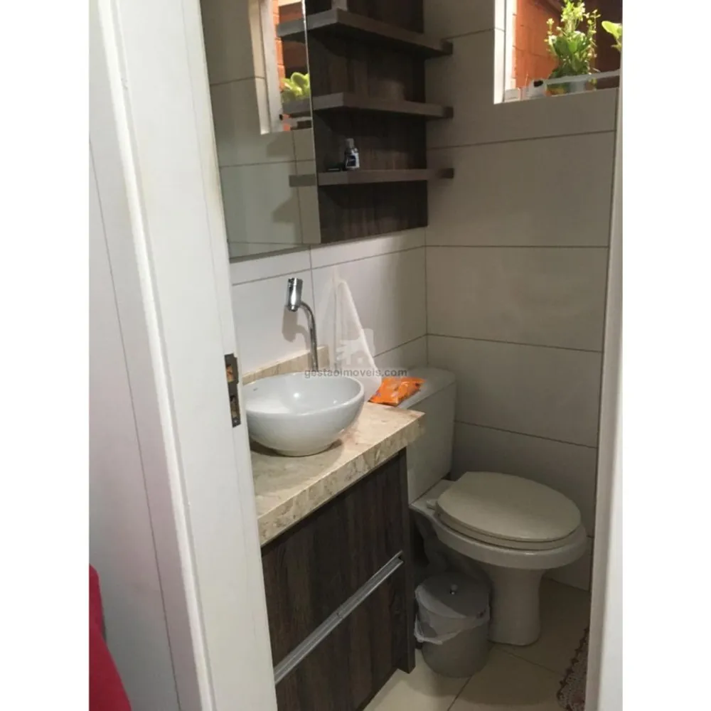 Casa, 2 quartos, 100 m² - Foto 5