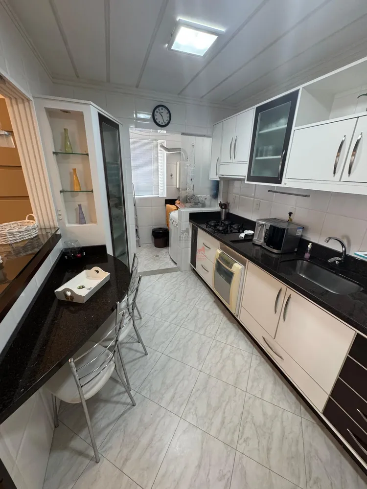 Apartamento, 4 quartos, 120 m² - Foto 2