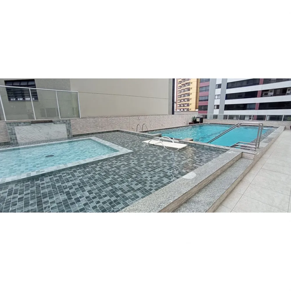 Apartamento, 4 quartos, 120 m² - Foto 9