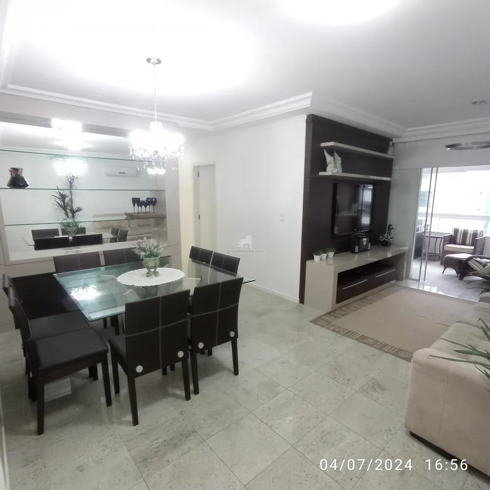 Apartamento, 5 quartos, 165 m² - Foto 2