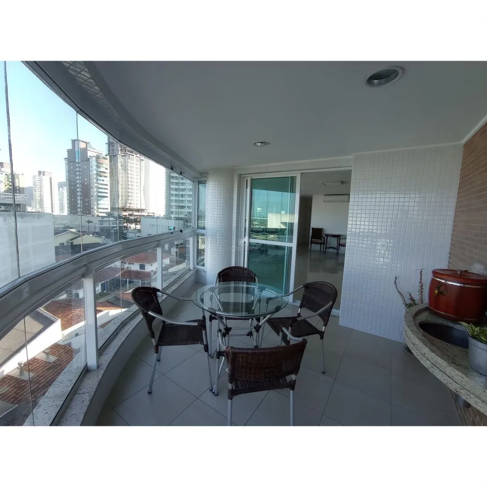 Apartamento, 4 quartos, 184 m² - Foto 1