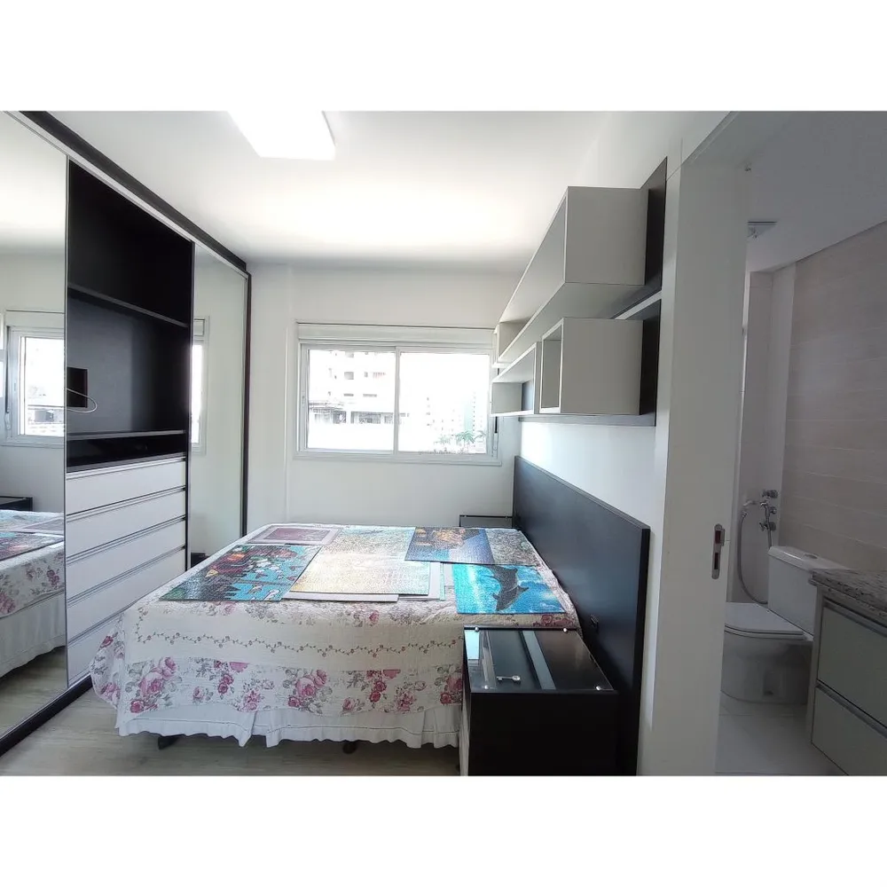 Apartamento, 4 quartos, 184 m² - Foto 3