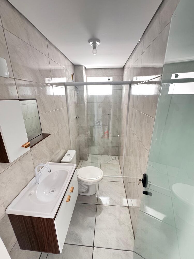 Apartamento, 1 quarto, 25 m² - Foto 5