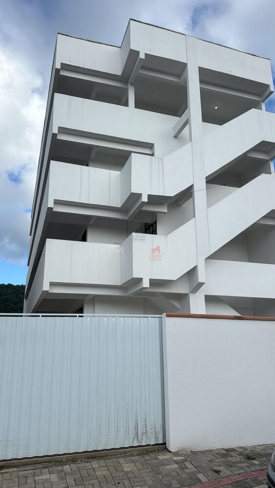 Apartamento, 1 quarto, 25 m² - Foto 2