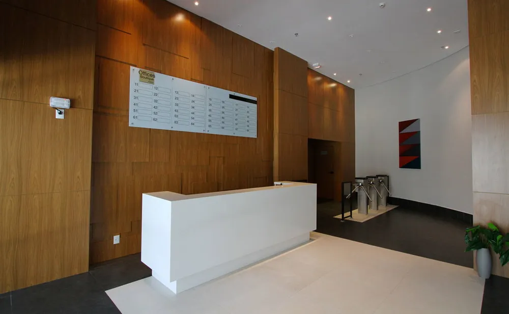 Sala-Conjunto, 59 m² - Foto 8