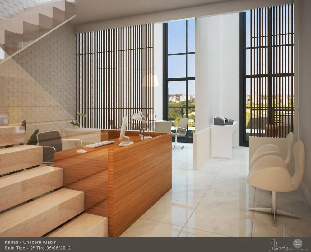 Sala-Conjunto, 59 m² - Foto 12