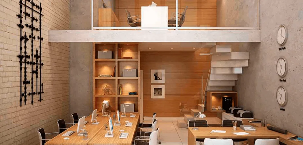 Sala-Conjunto, 59 m² - Foto 5