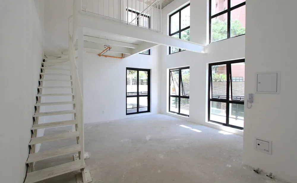 Sala-Conjunto, 59 m² - Foto 3