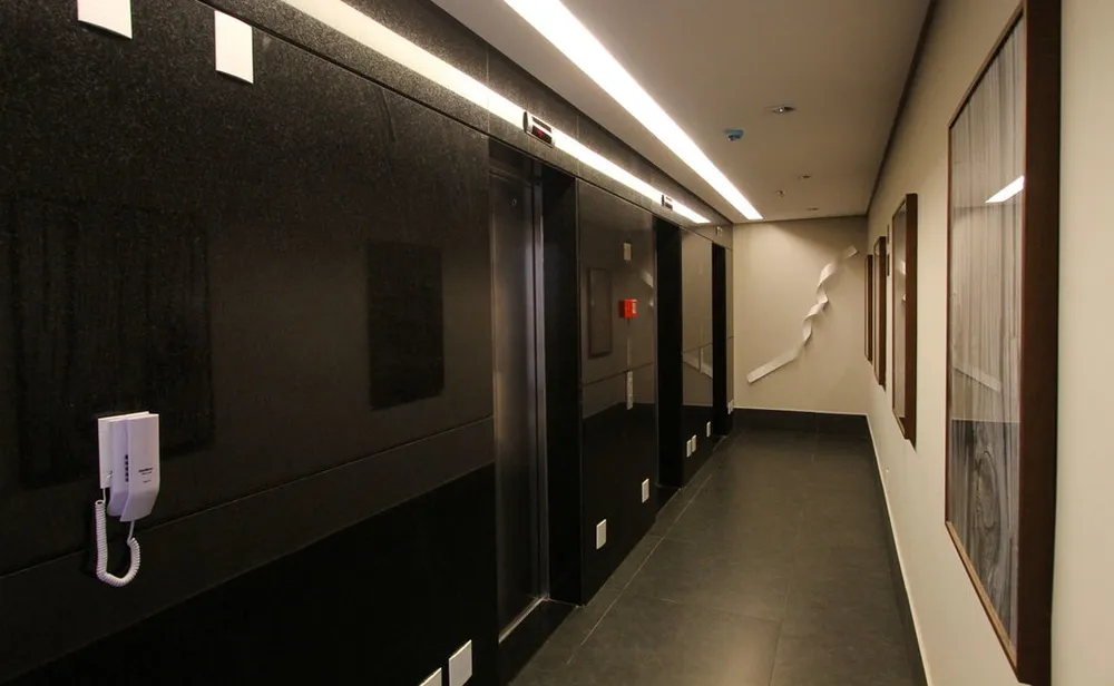 Sala-Conjunto, 59 m² - Foto 10