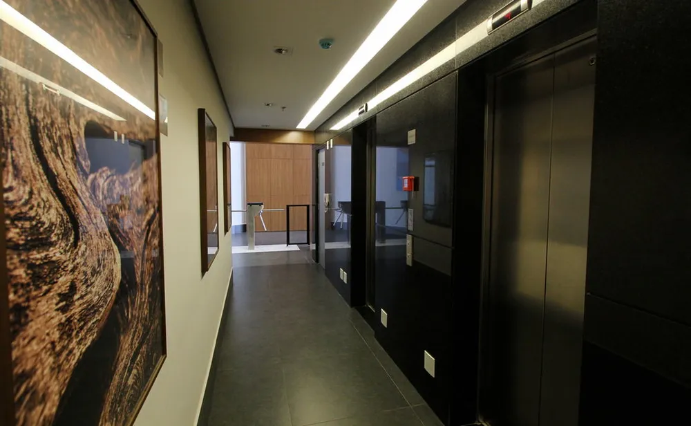 Sala-Conjunto, 59 m² - Foto 11