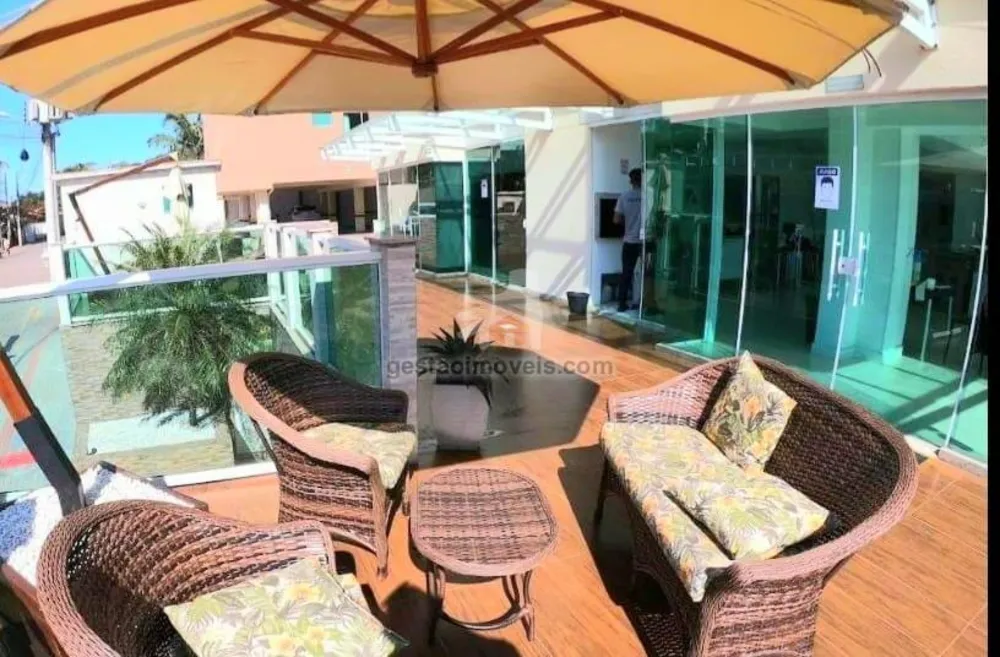 Apartamento, 2 quartos, 65 m² - Foto 8