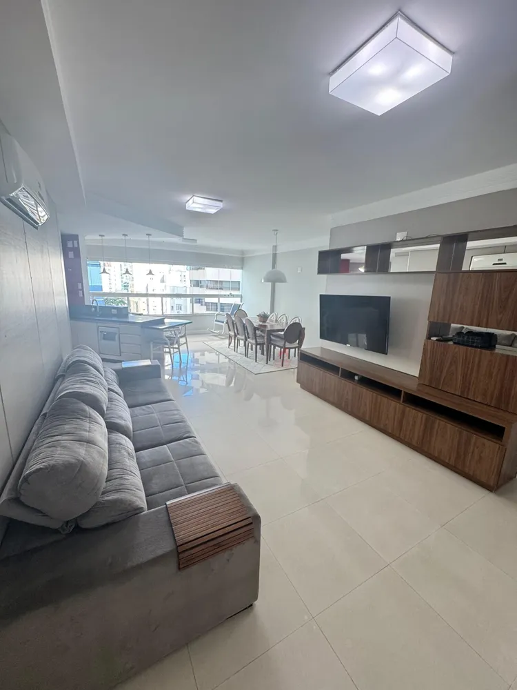 Apartamento, 3 quartos, 115 m² - Foto 2