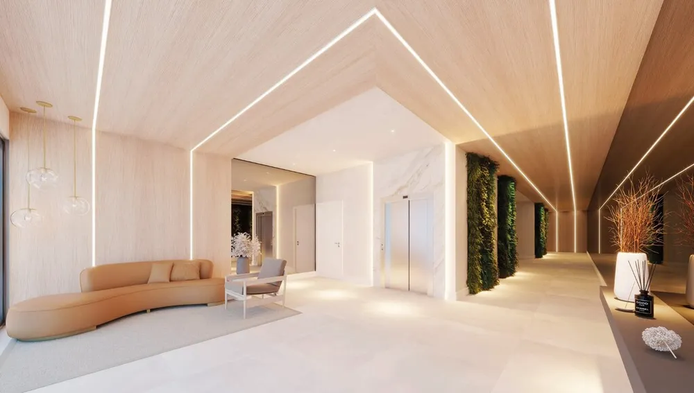 Apartamento, 1 quarto, 79 m² - Foto 4