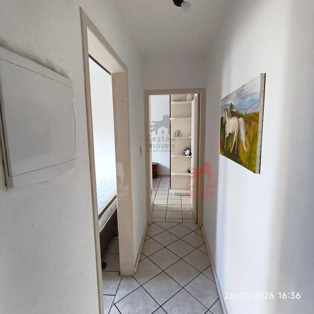 Apartamento, 3 quartos, 120 m² - Foto 1