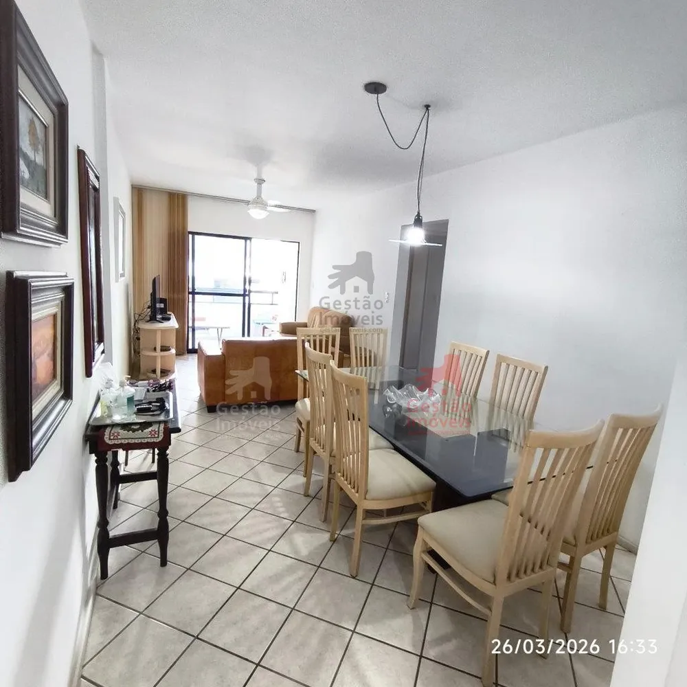 Apartamento, 3 quartos, 120 m² - Foto 4