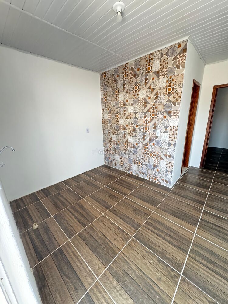 Apartamento, 1 quarto, 30 m² - Foto 1
