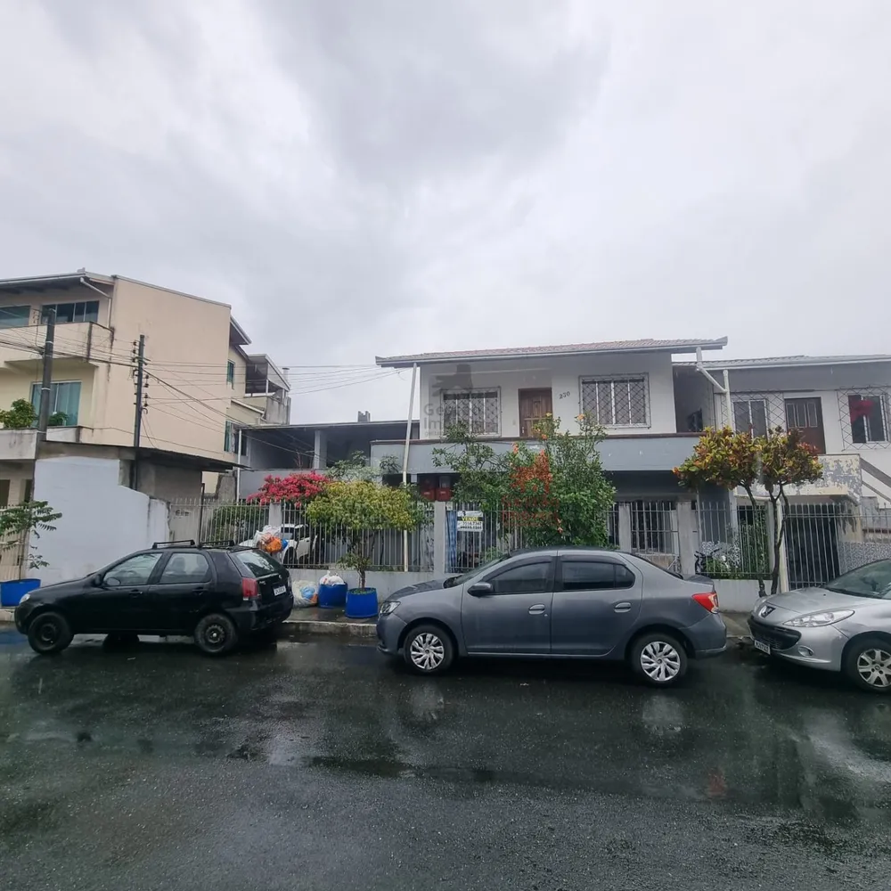 Apartamento, 2 quartos, 67 m² - Foto 2