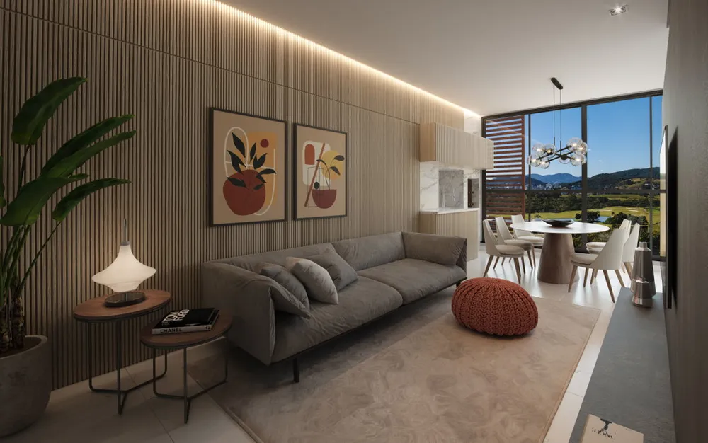 Apartamento, 3 quartos, 90 m² - Foto 10