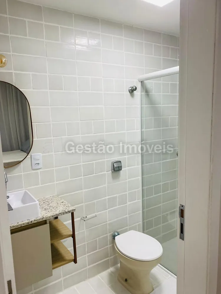 Apartamento, 2 quartos, 80 m² - Foto 7