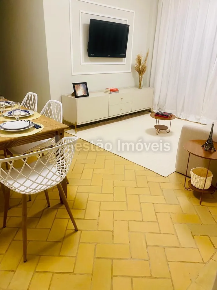 Apartamento, 2 quartos, 80 m² - Foto 2