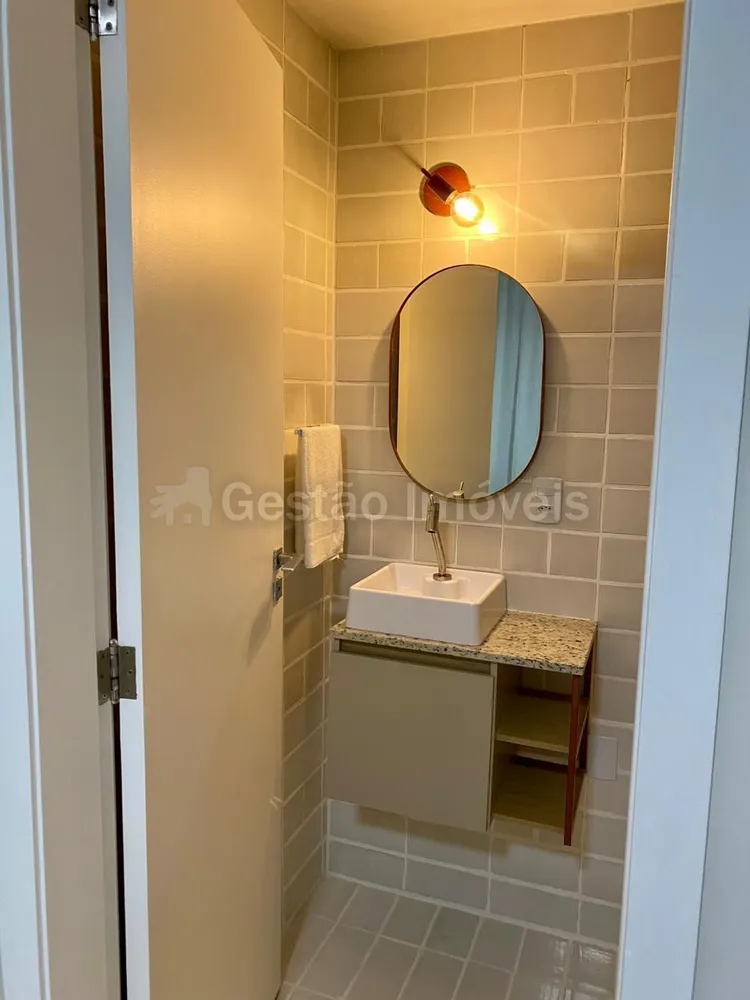 Apartamento, 2 quartos, 80 m² - Foto 4