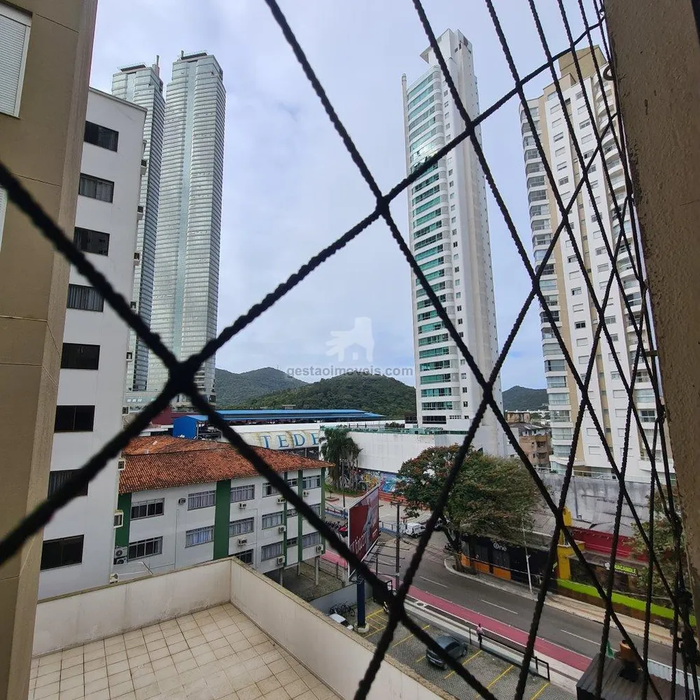 Apartamento, 2 quartos, 80 m² - Foto 6