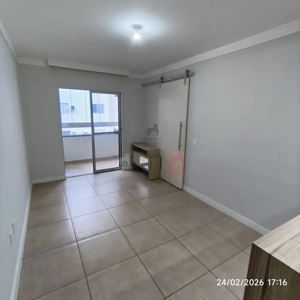 Apartamento, 2 quartos, 60 m² - Foto 2