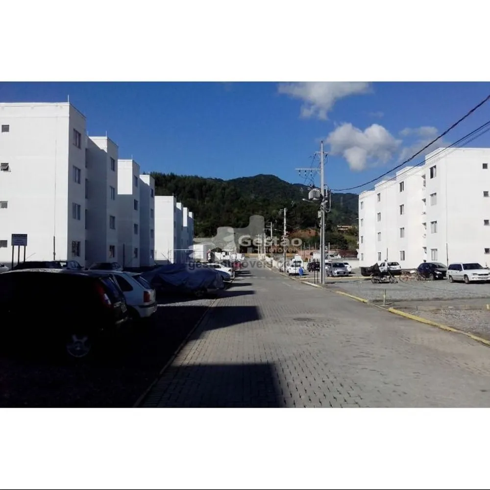 Apartamento, 2 quartos, 60 m² - Foto 6