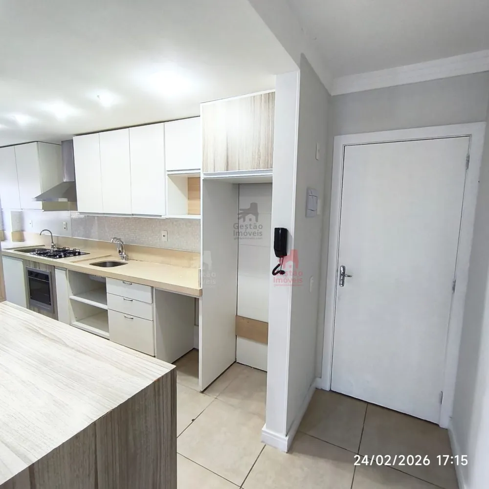 Apartamento, 2 quartos, 60 m² - Foto 1