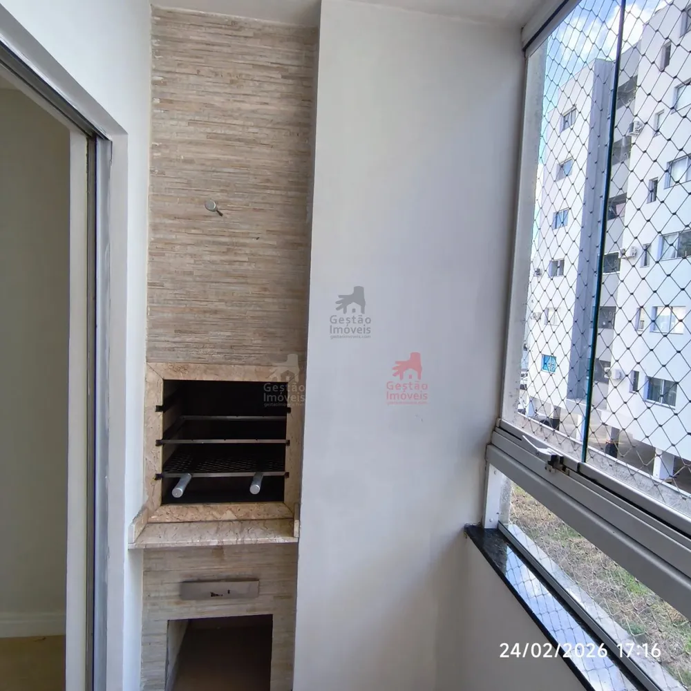 Apartamento, 2 quartos, 60 m² - Foto 3