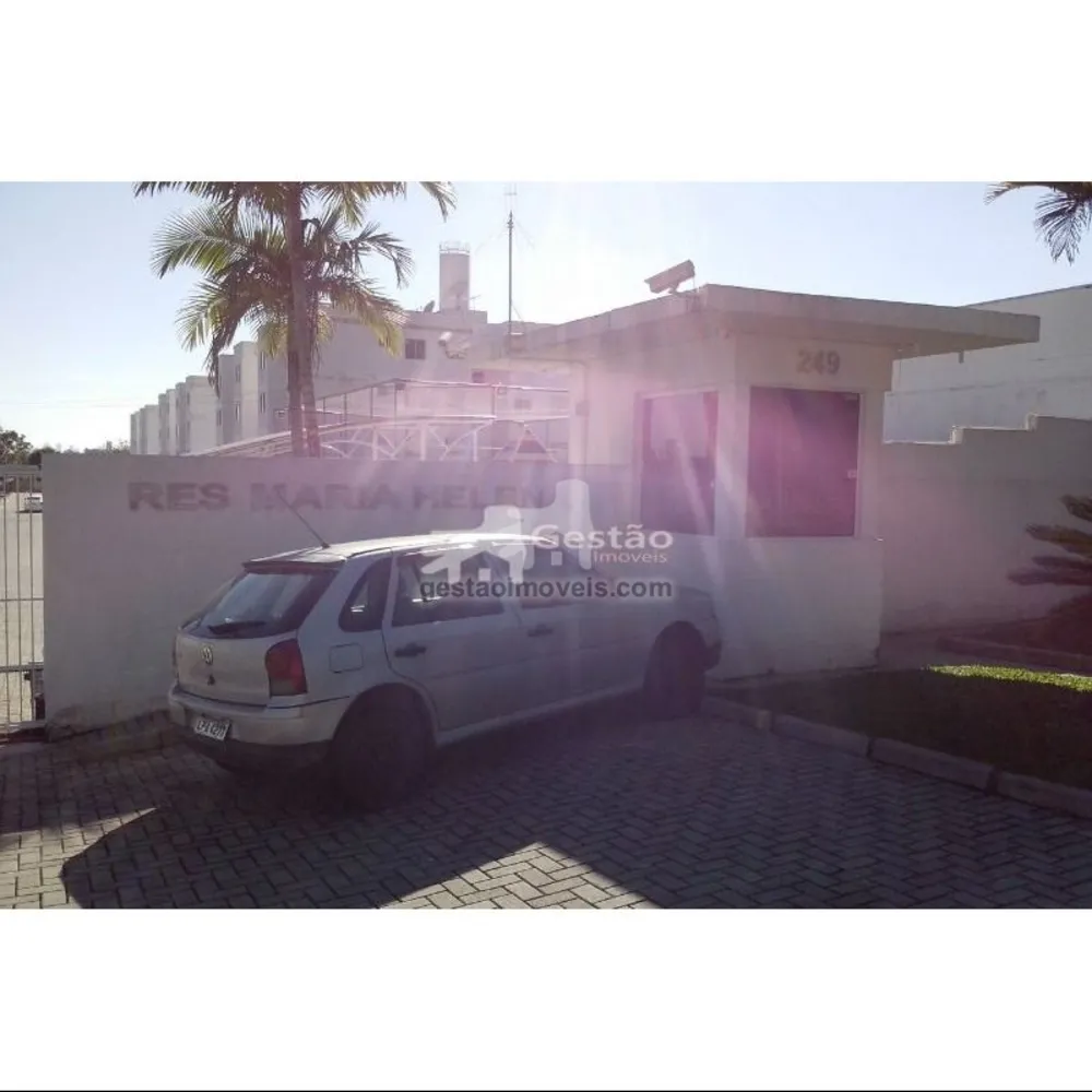 Apartamento, 2 quartos, 60 m² - Foto 7