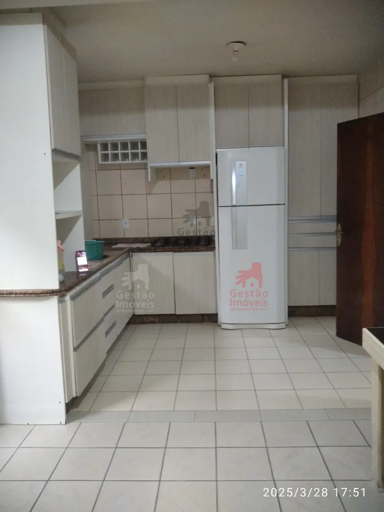Casa, 3 quartos, 90 m² - Foto 1