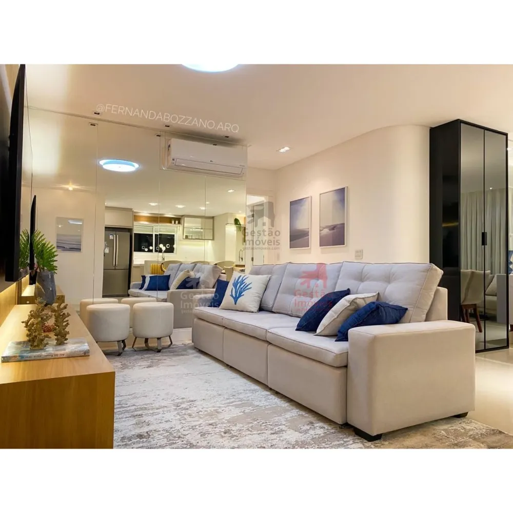 Casa, 3 quartos, 90 m² - Foto 4