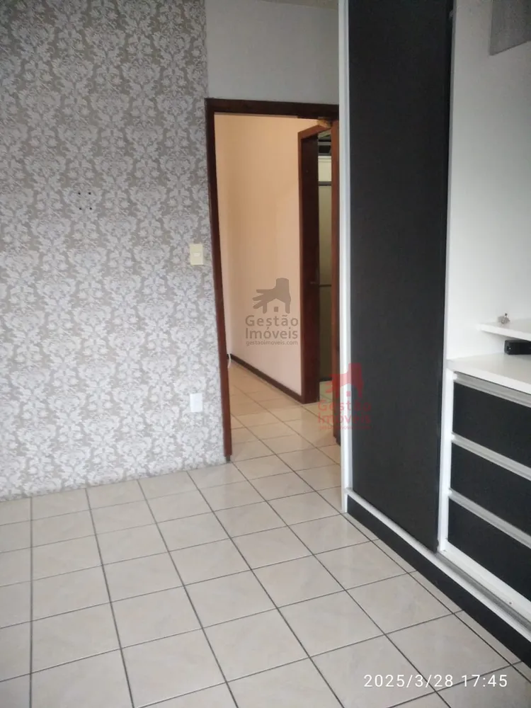 Casa, 3 quartos, 90 m² - Foto 3