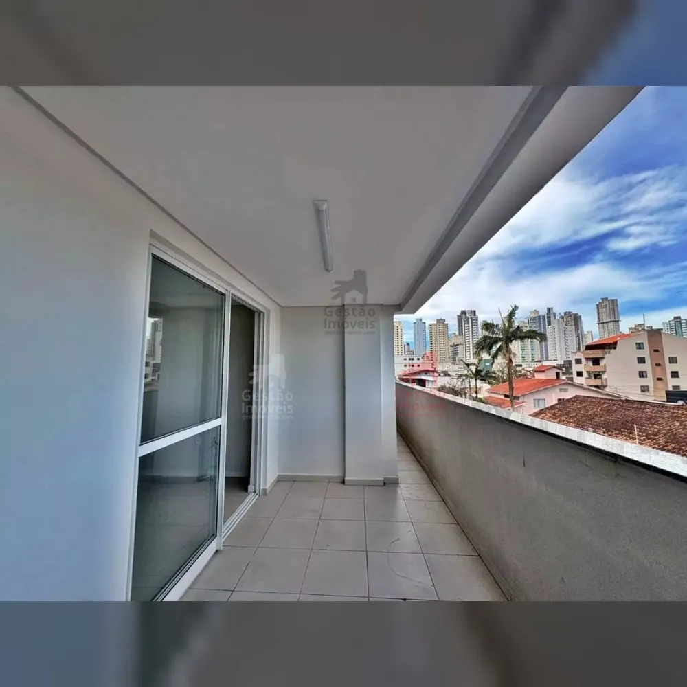 Apartamento, 2 quartos, 73 m² - Foto 1