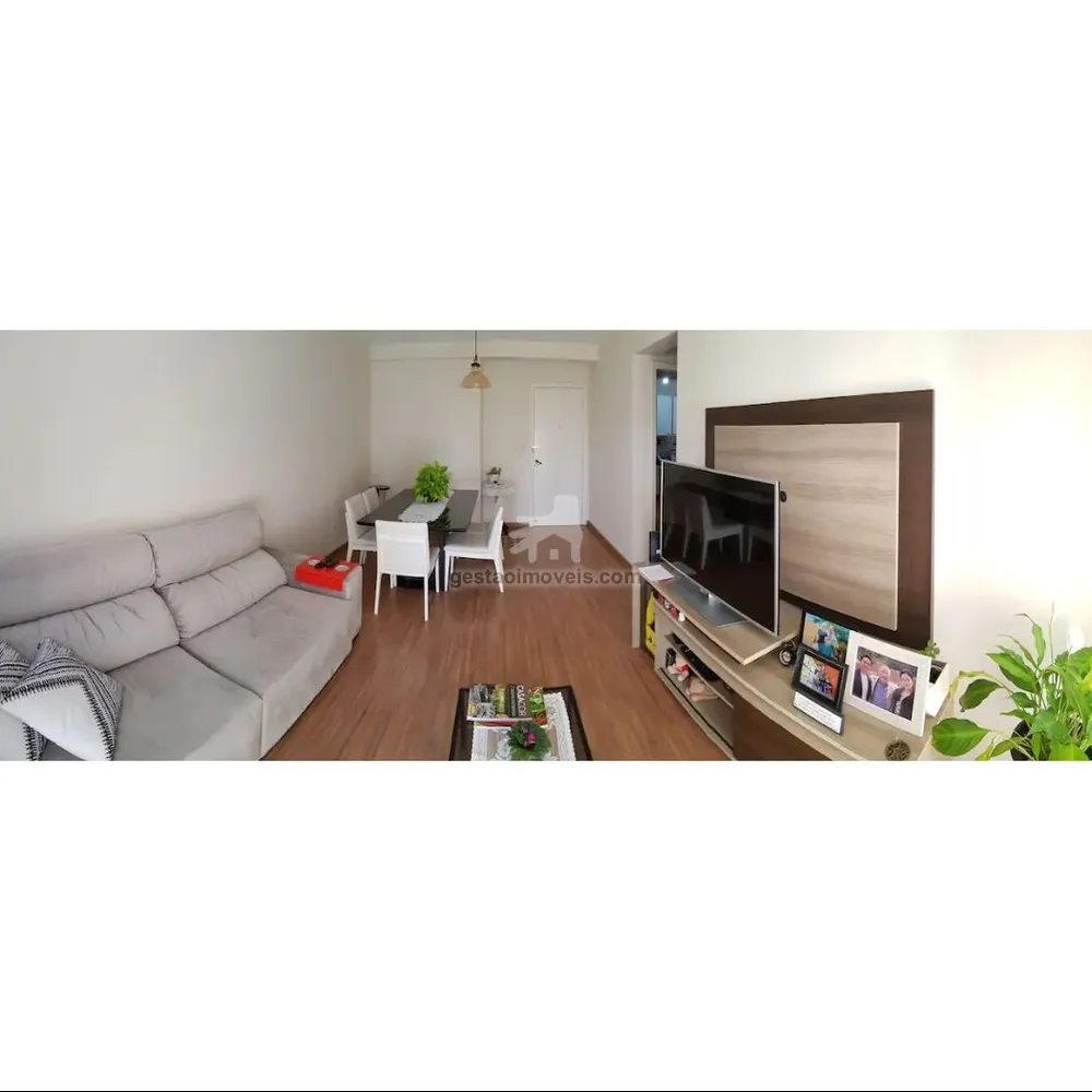 Apartamento, 3 quartos, 105 m² - Foto 4