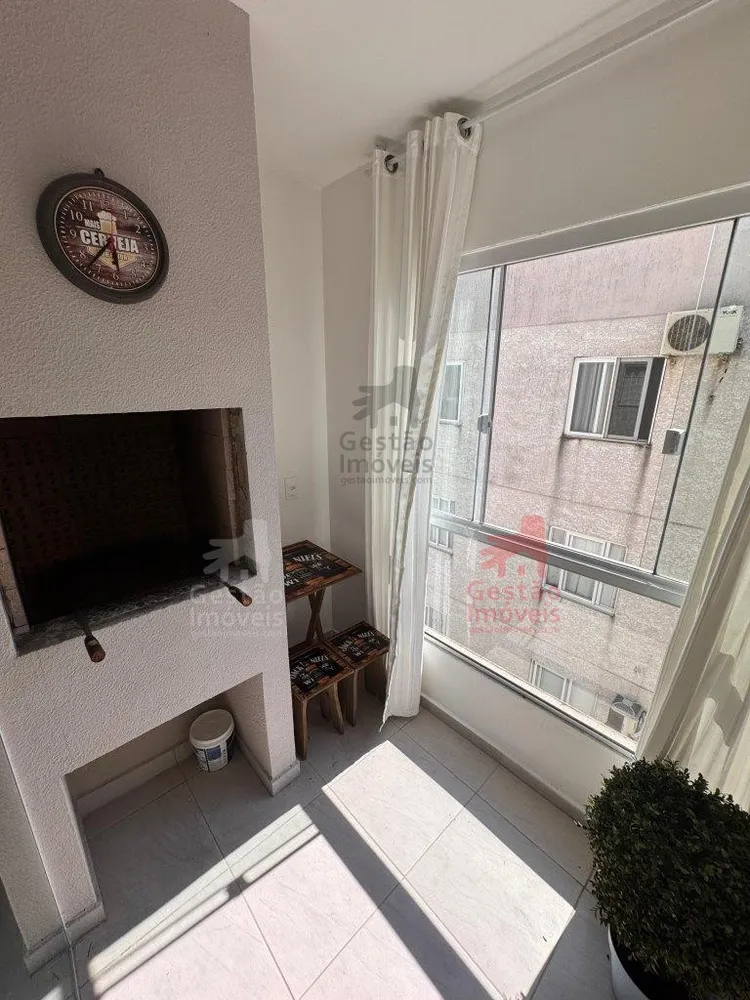 Apartamento, 2 quartos, 57 m² - Foto 6