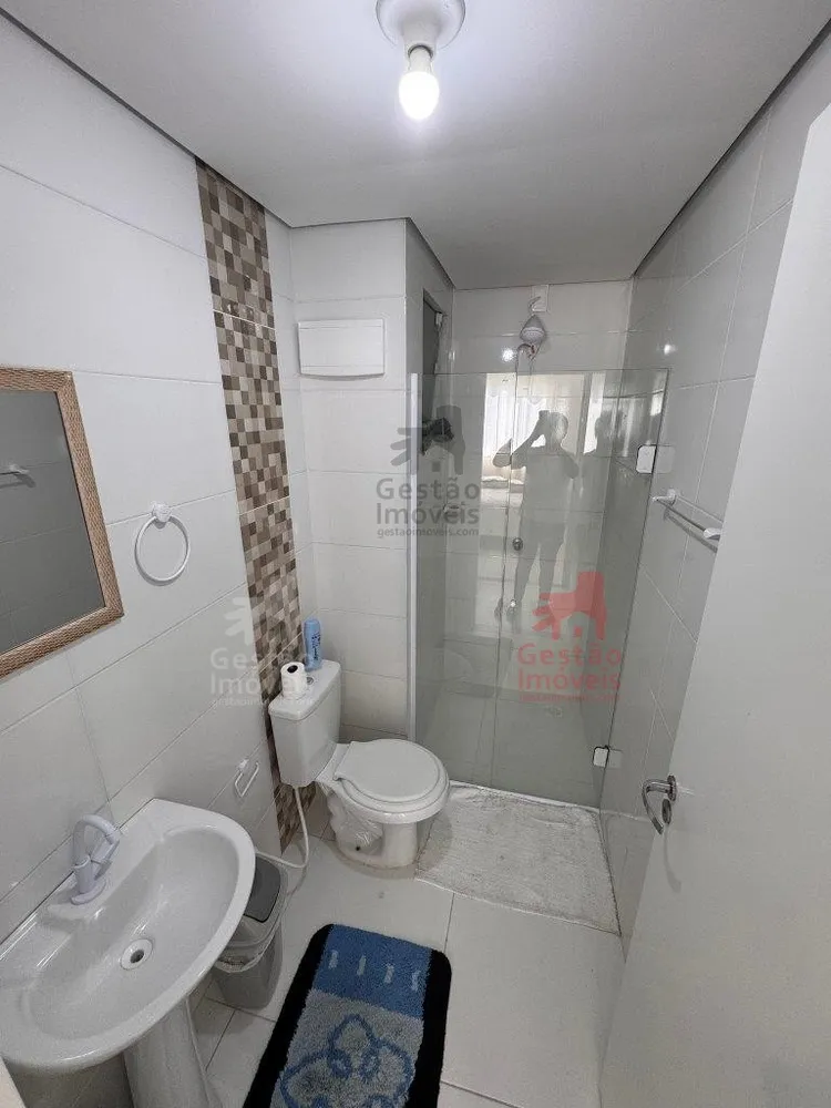 Apartamento, 2 quartos, 57 m² - Foto 9